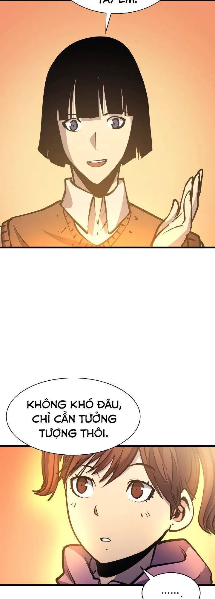 Tôi Trở Lại Thăng Cấp Một Mình Nettruyen ZZZ Chương 72 Page 46