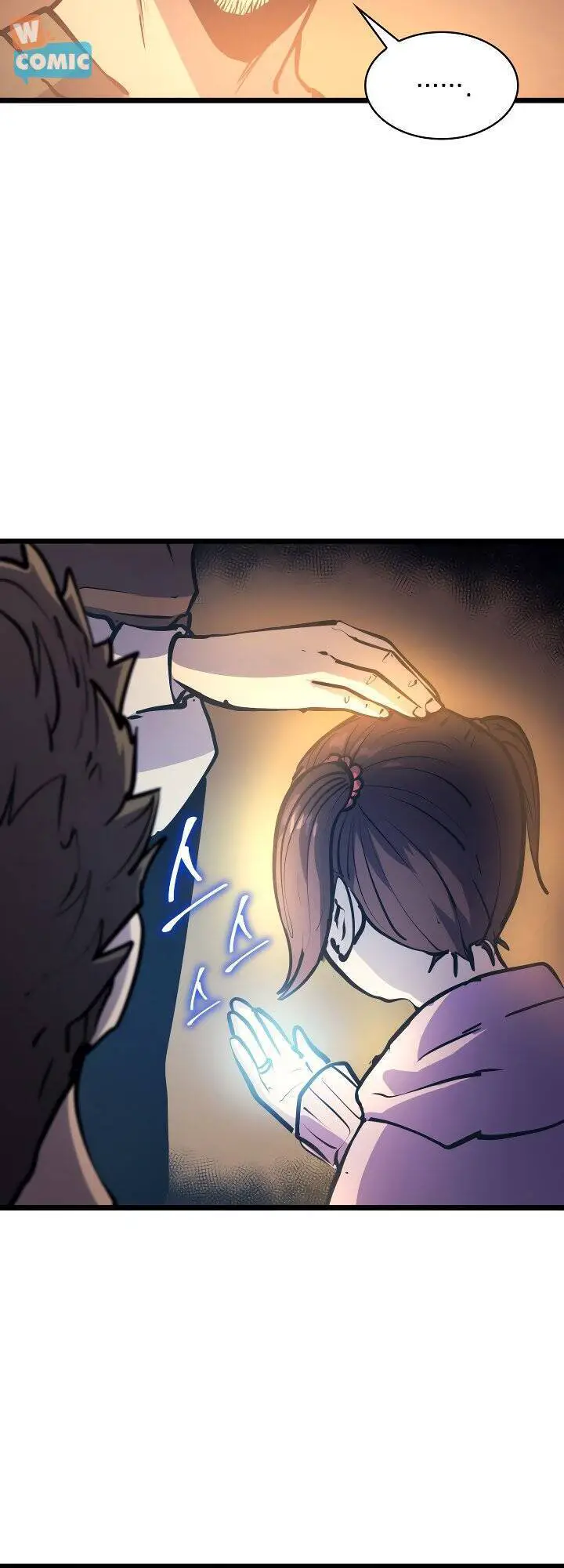 Tôi Trở Lại Thăng Cấp Một Mình Nettruyen ZZZ Chương 72 Page 48
