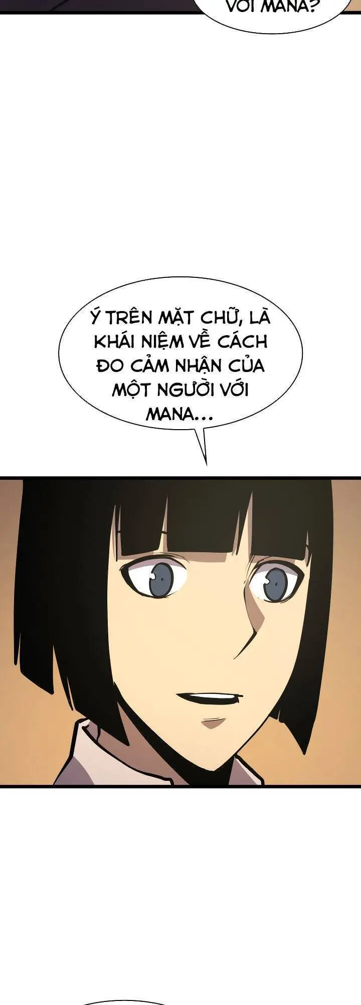 Tôi Trở Lại Thăng Cấp Một Mình Nettruyen ZZZ Chương 72 Page 51