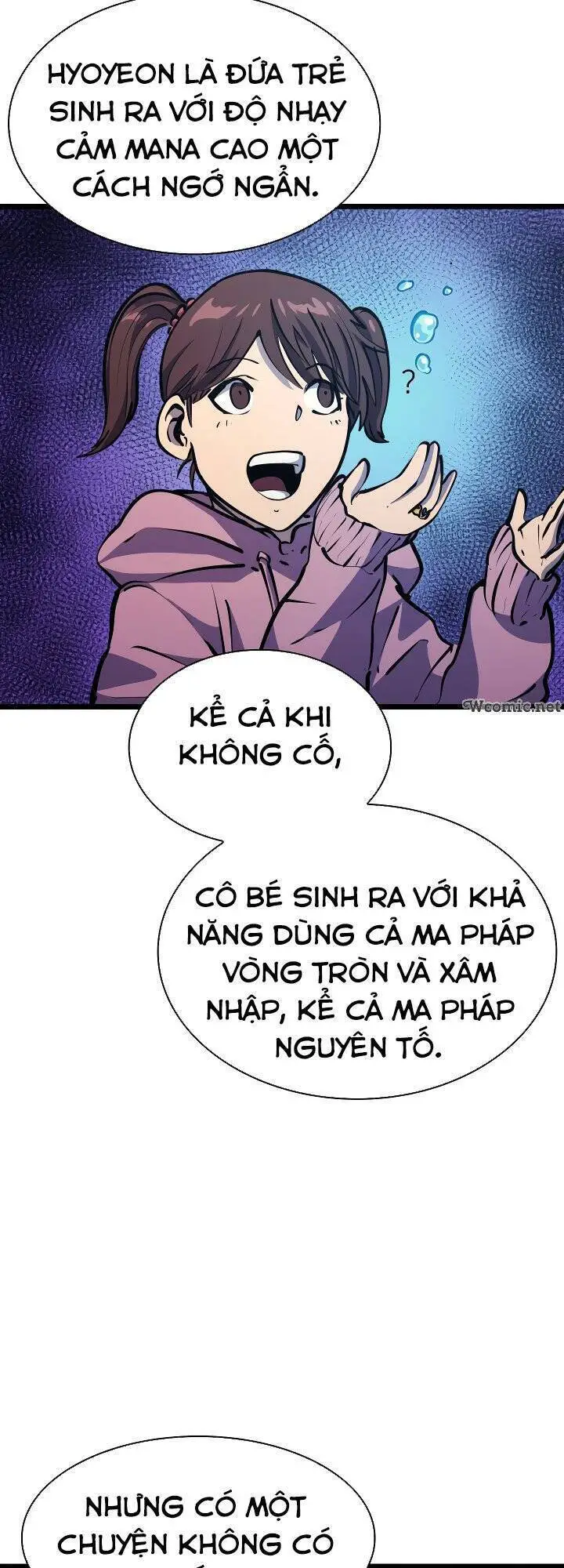 Tôi Trở Lại Thăng Cấp Một Mình Nettruyen ZZZ Chương 72 Page 52