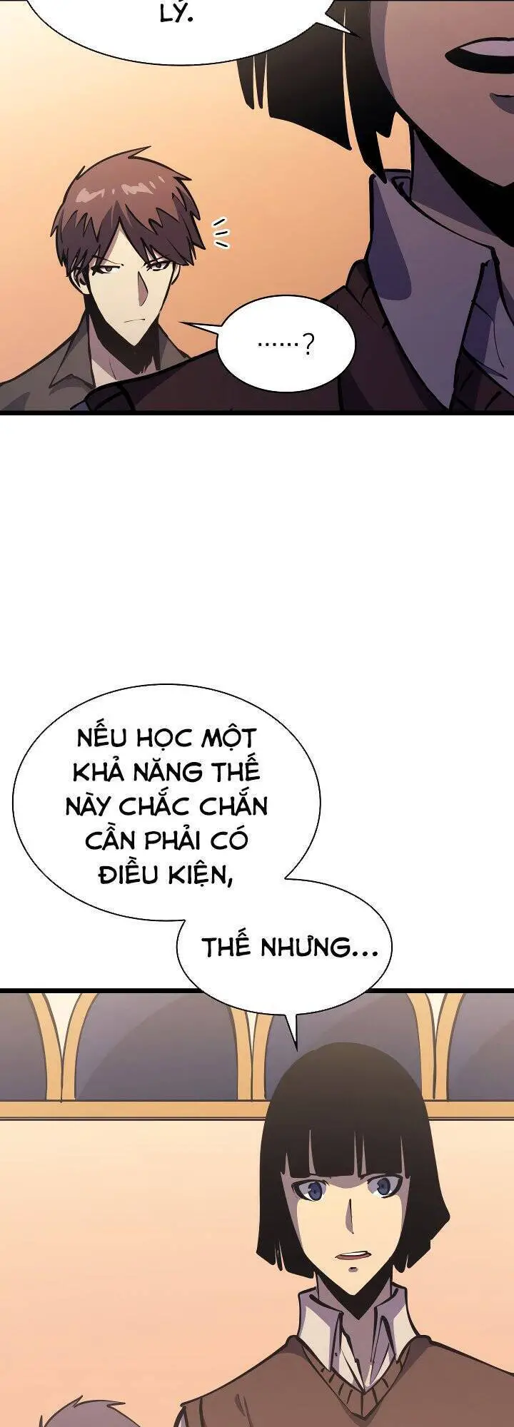 Tôi Trở Lại Thăng Cấp Một Mình Nettruyen ZZZ Chương 72 Page 53