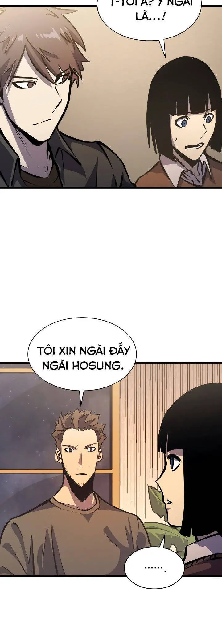 Tôi Trở Lại Thăng Cấp Một Mình Nettruyen ZZZ Chương 72 Page 60