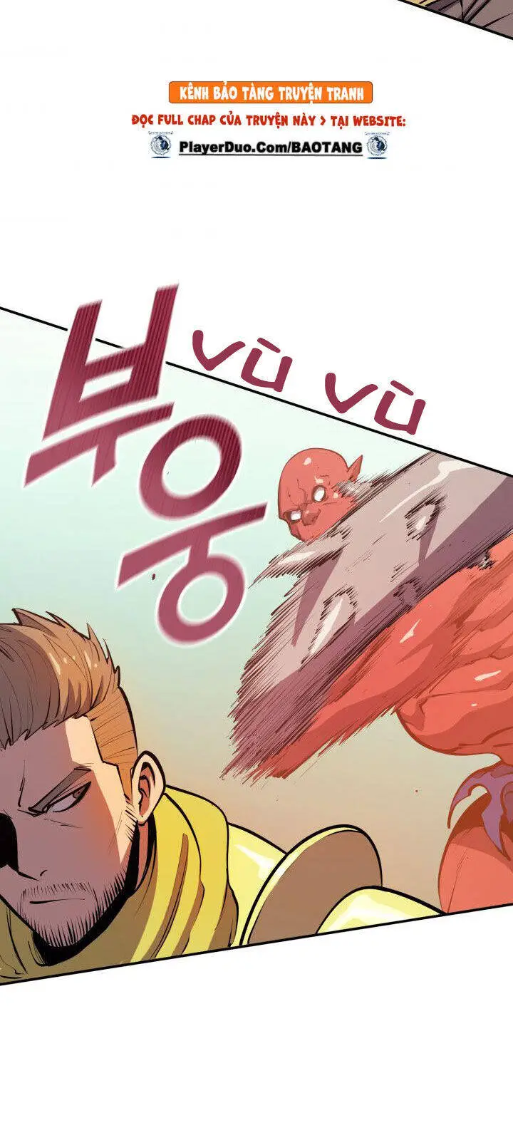 Tôi Trở Lại Thăng Cấp Một Mình Nettruyen ZZZ Chương 27 Page 79
