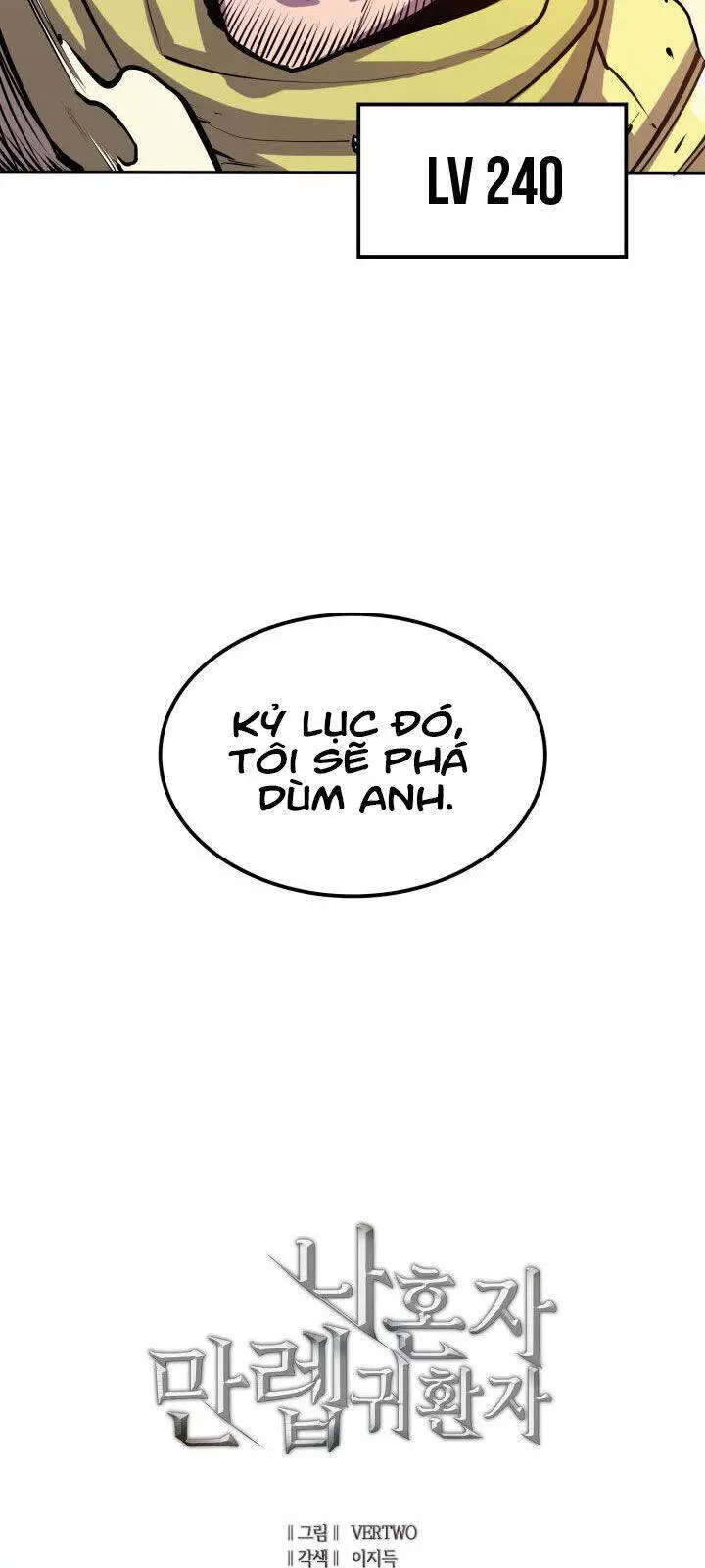 Tôi Trở Lại Thăng Cấp Một Mình Nettruyen ZZZ Chương 27 Page 96