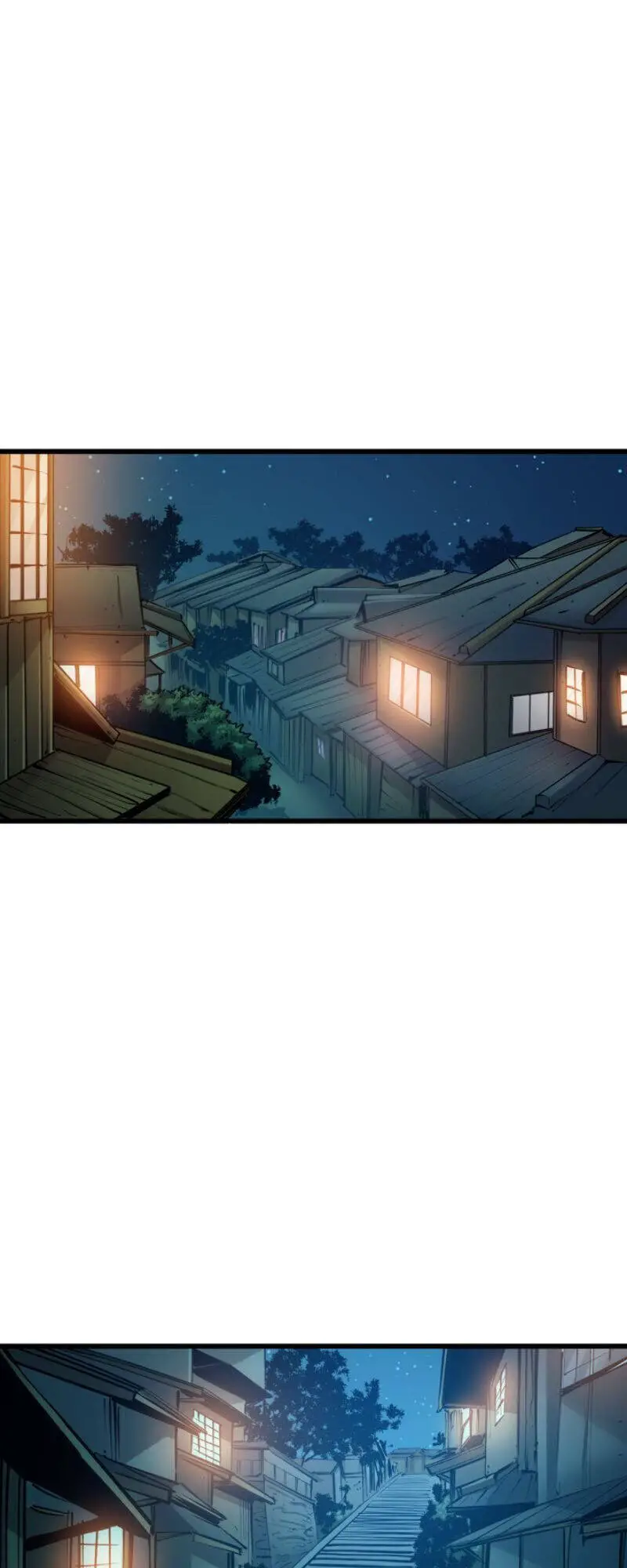 Tôi Trở Lại Thăng Cấp Một Mình Nettruyen ZZZ Chương 26 Page 1