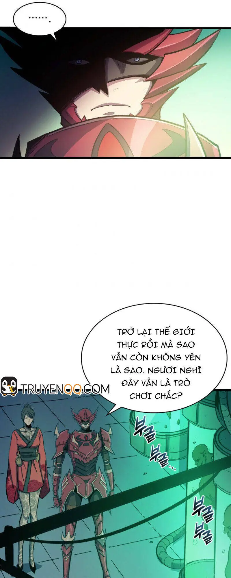 Tôi Trở Lại Thăng Cấp Một Mình Nettruyen ZZZ Chương 26 Page 5