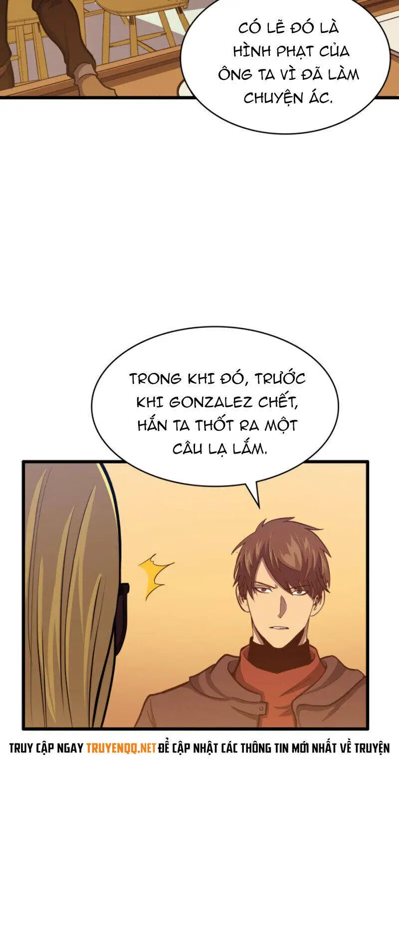 Tôi Trở Lại Thăng Cấp Một Mình Nettruyen ZZZ Chương 26 Page 34