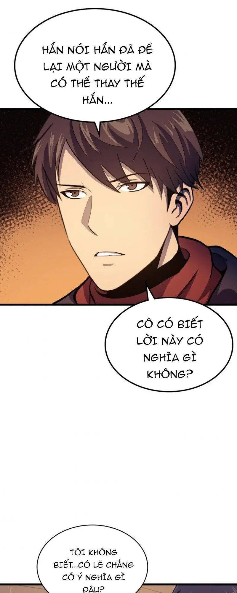 Tôi Trở Lại Thăng Cấp Một Mình Nettruyen ZZZ Chương 26 Page 35