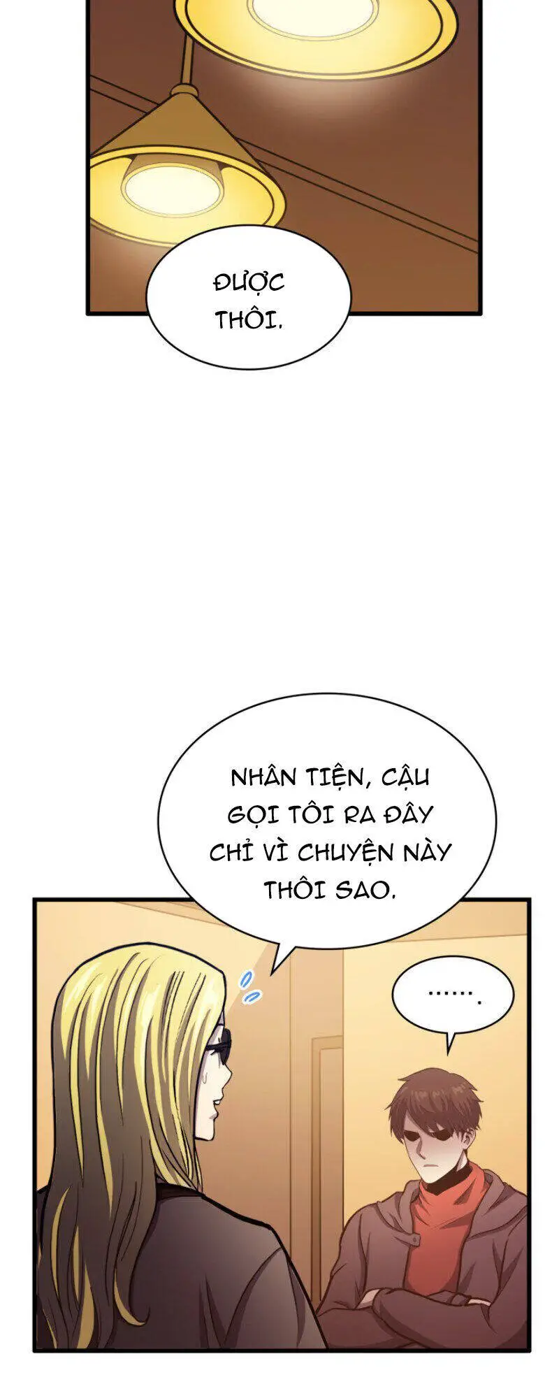 Tôi Trở Lại Thăng Cấp Một Mình Nettruyen ZZZ Chương 26 Page 37