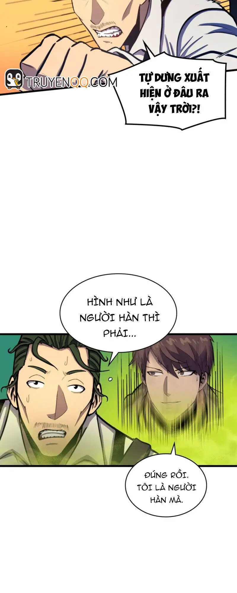 Tôi Trở Lại Thăng Cấp Một Mình Nettruyen ZZZ Chương 26 Page 52