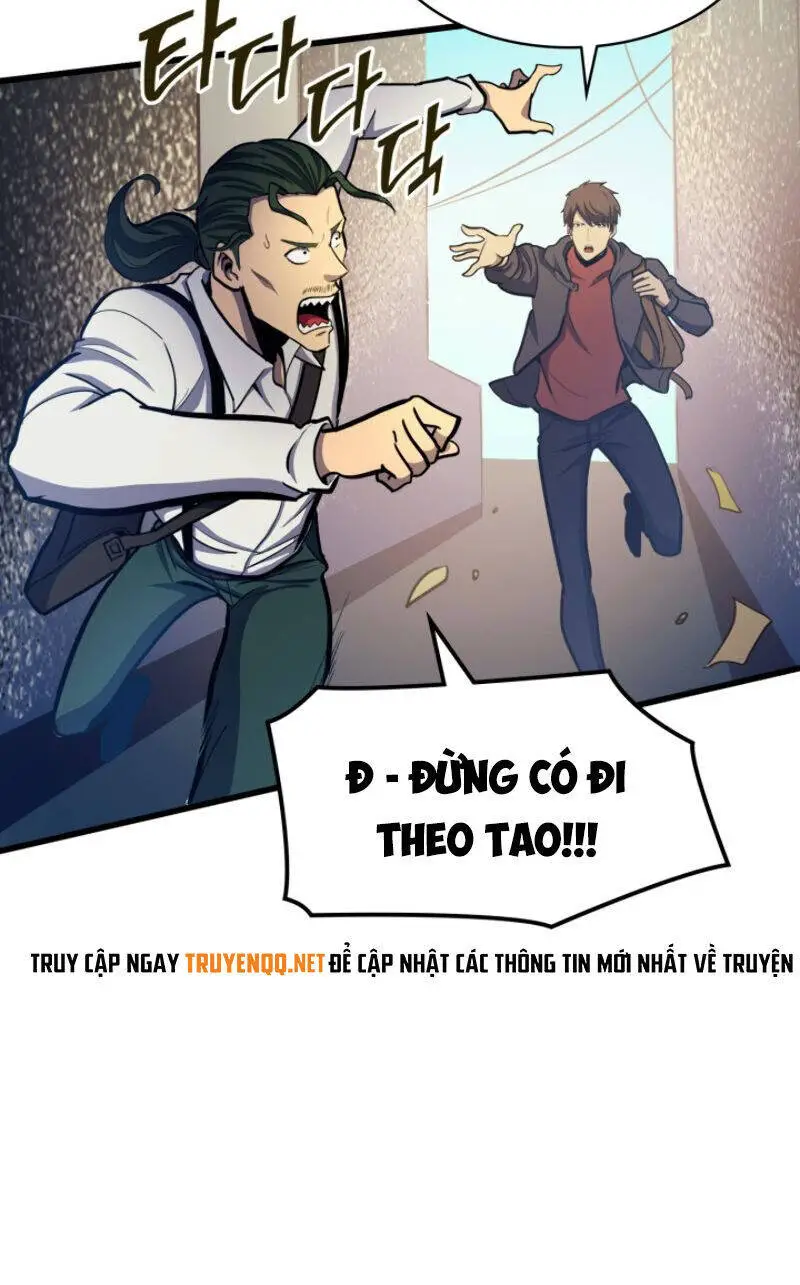 Tôi Trở Lại Thăng Cấp Một Mình Nettruyen ZZZ Chương 26 Page 54