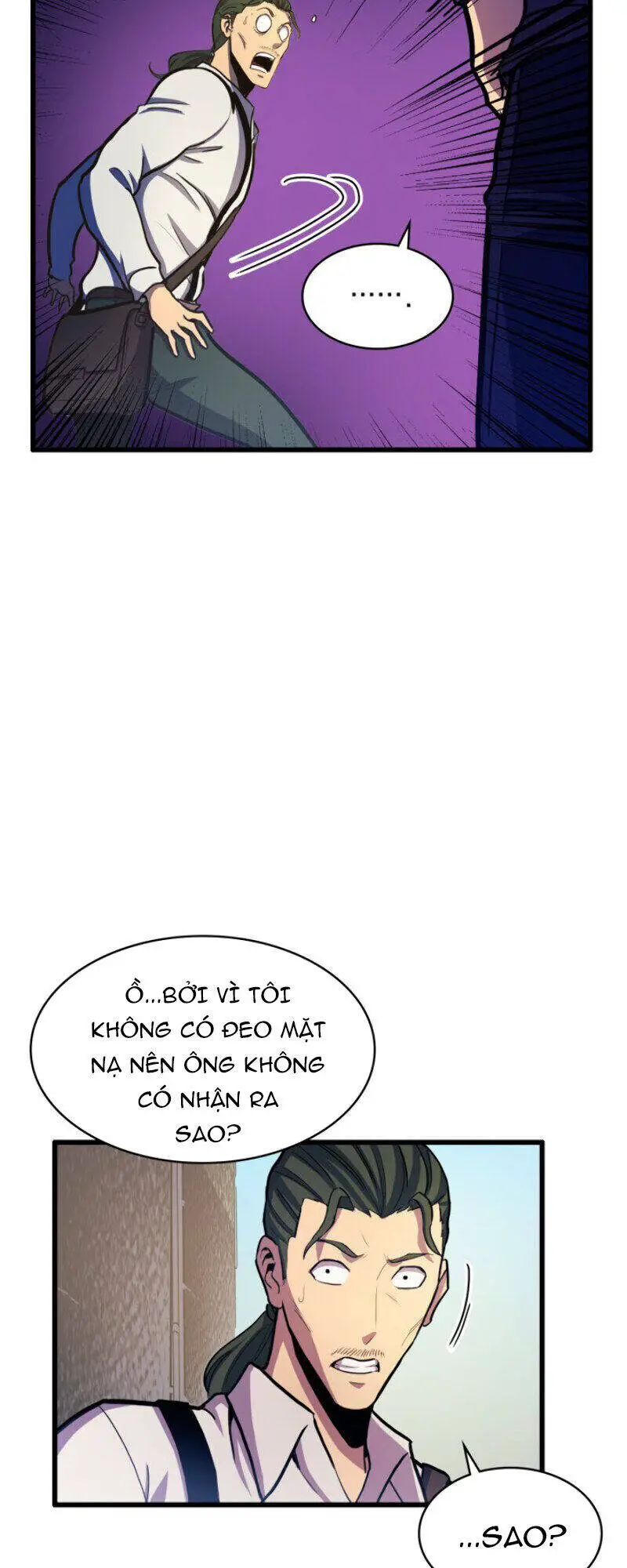 Tôi Trở Lại Thăng Cấp Một Mình Nettruyen ZZZ Chương 26 Page 61