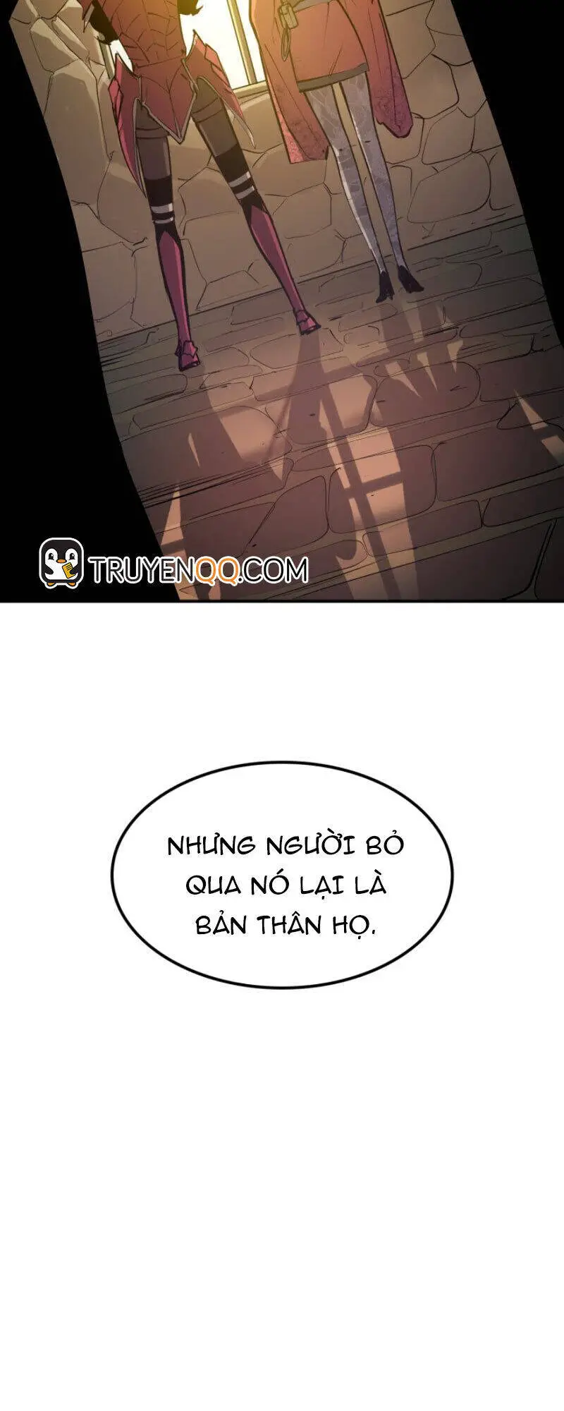 Tôi Trở Lại Thăng Cấp Một Mình Nettruyen ZZZ Chương 25 Page 8