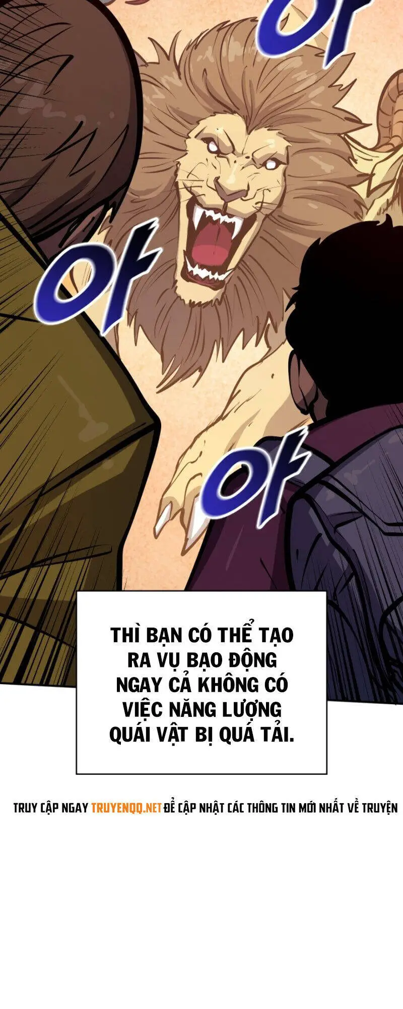 Tôi Trở Lại Thăng Cấp Một Mình Nettruyen ZZZ Chương 25 Page 20