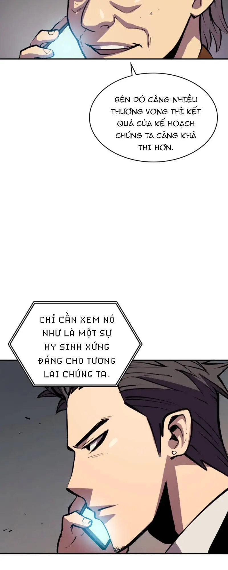 Tôi Trở Lại Thăng Cấp Một Mình Nettruyen ZZZ Chương 25 Page 28