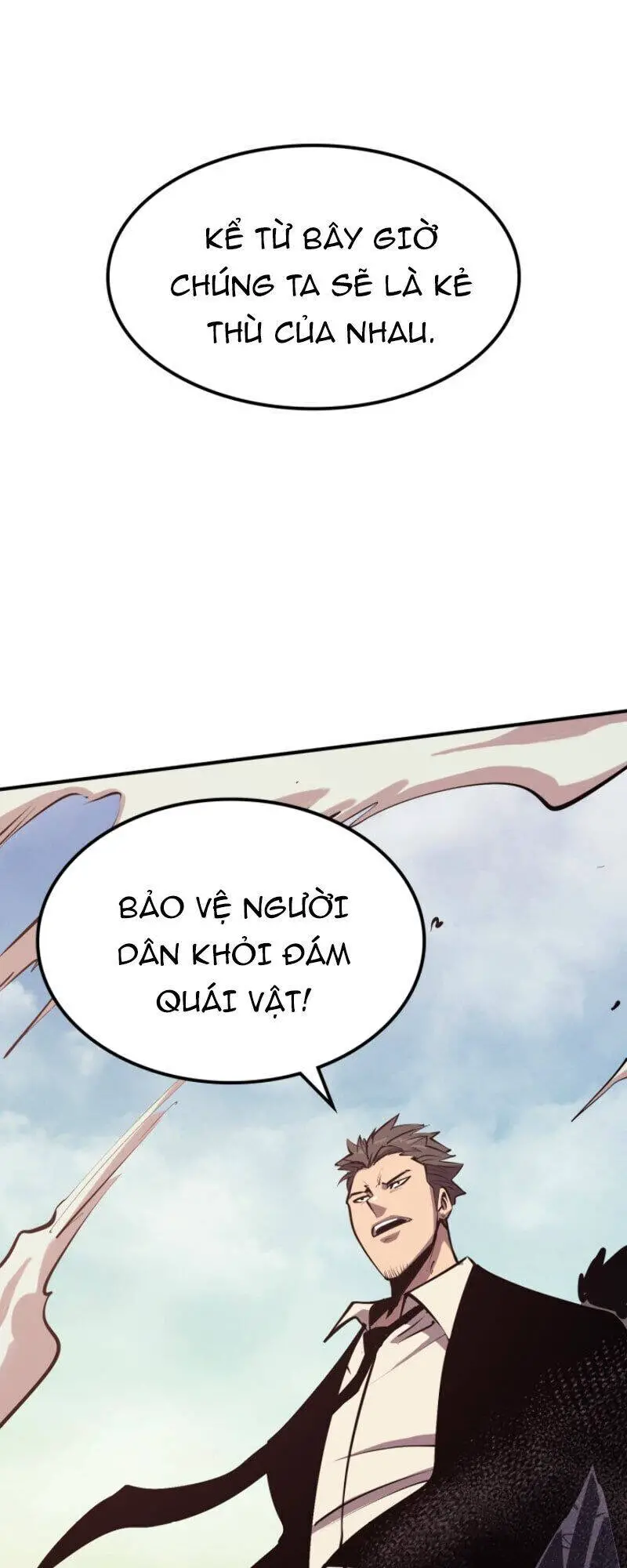 Tôi Trở Lại Thăng Cấp Một Mình Nettruyen ZZZ Chương 25 Page 38