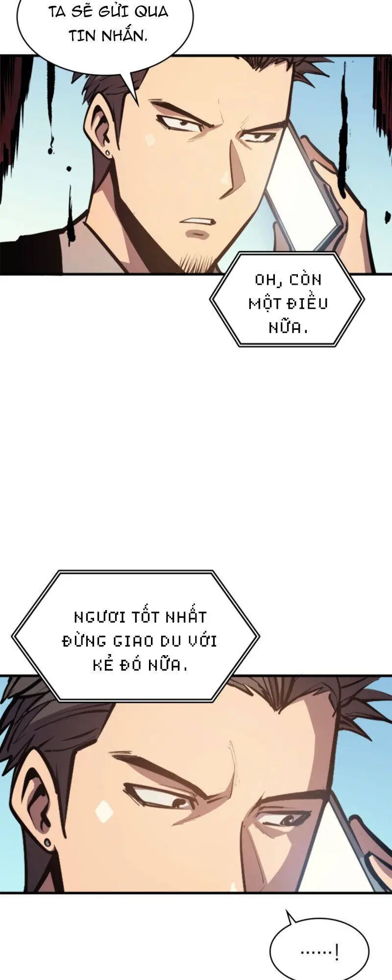 Tôi Trở Lại Thăng Cấp Một Mình Nettruyen ZZZ Chương 25 Page 52