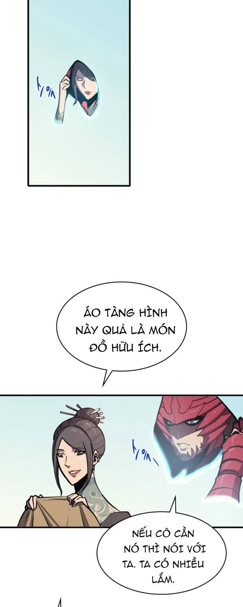 Tôi Trở Lại Thăng Cấp Một Mình Nettruyen ZZZ Chương 25 Page 57