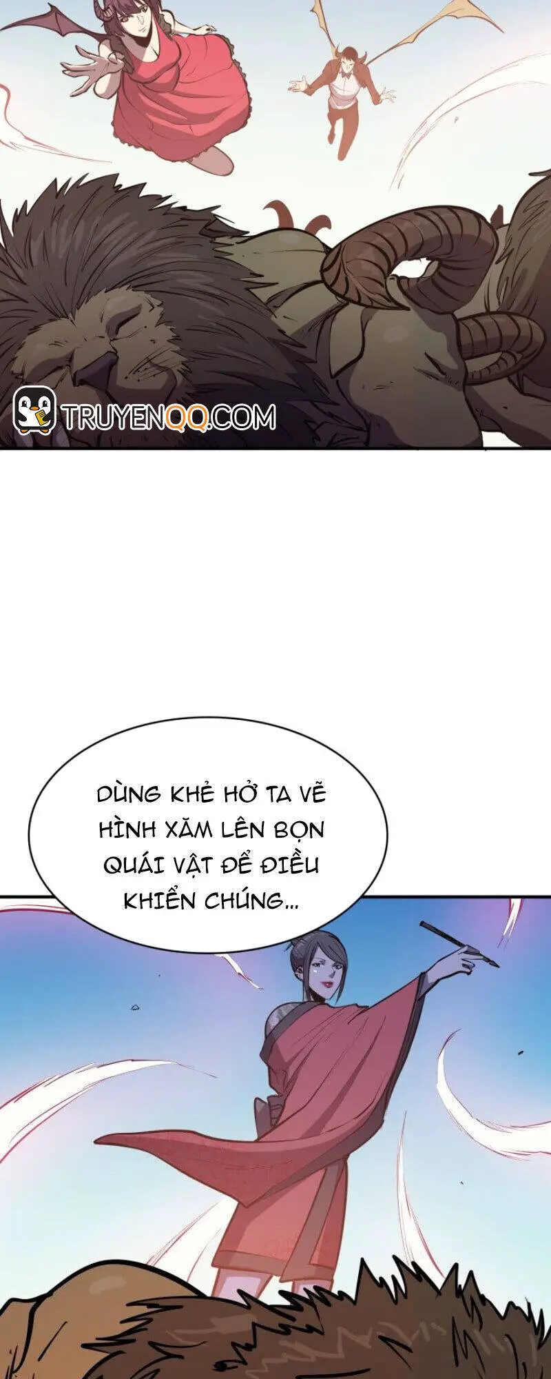 Tôi Trở Lại Thăng Cấp Một Mình Nettruyen ZZZ Chương 25 Page 60