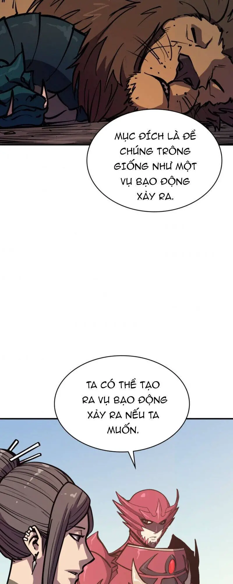 Tôi Trở Lại Thăng Cấp Một Mình Nettruyen ZZZ Chương 25 Page 61