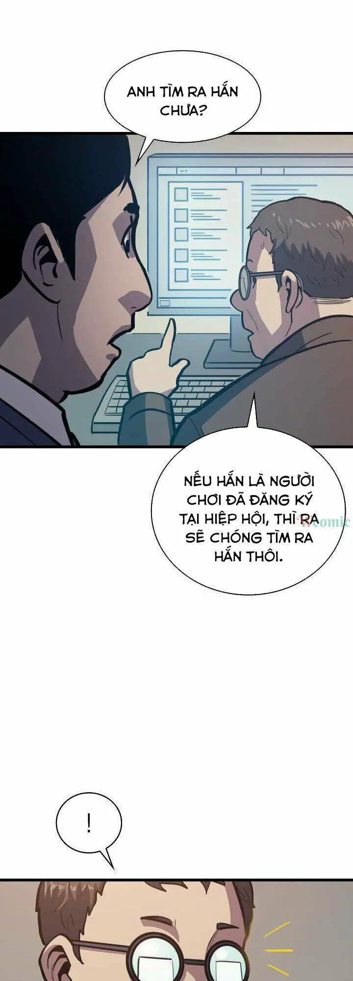 Tôi Trở Lại Thăng Cấp Một Mình Nettruyen ZZZ Chương 69 Page 51