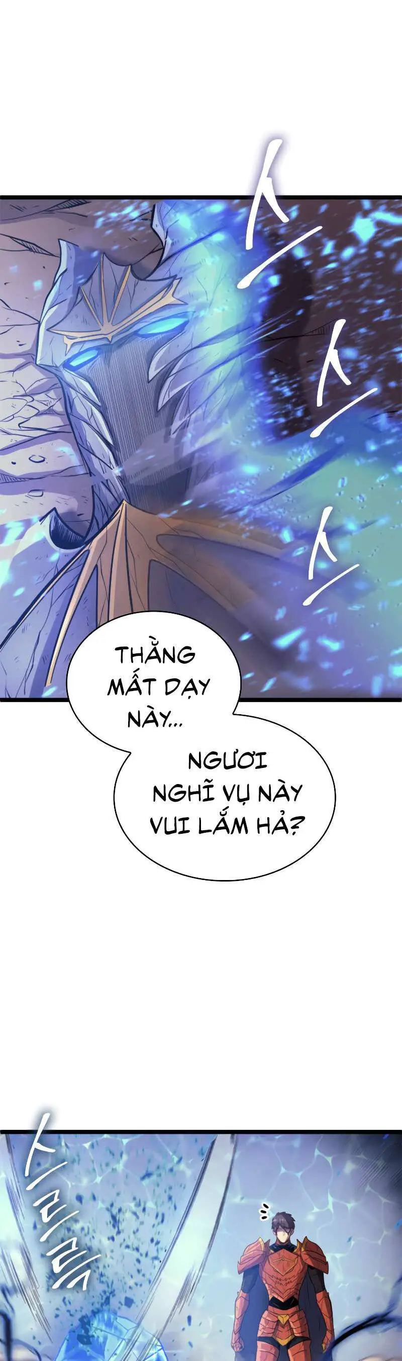 Tôi Trở Lại Thăng Cấp Một Mình Nettruyen ZZZ Chương 141 Page 12