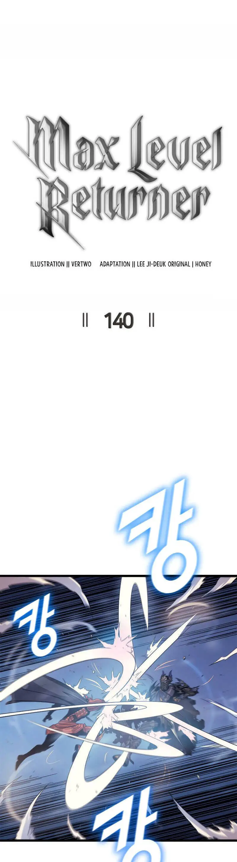 Tôi Trở Lại Thăng Cấp Một Mình Nettruyen ZZZ Chương 140 Page 8