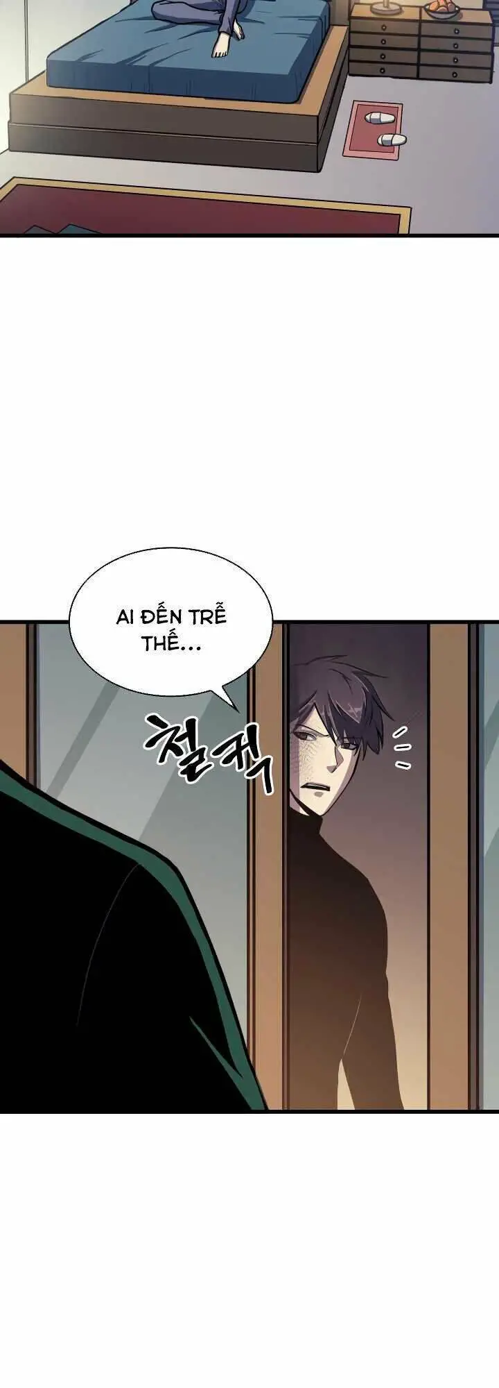 Tôi Trở Lại Thăng Cấp Một Mình Nettruyen ZZZ Chương 68 Page 55