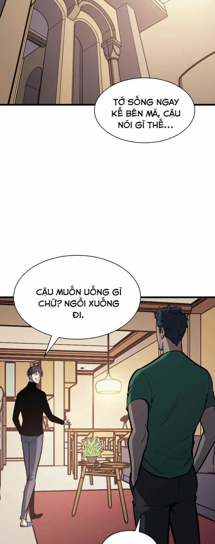 Tôi Trở Lại Thăng Cấp Một Mình Nettruyen ZZZ Chương 68 Page 57