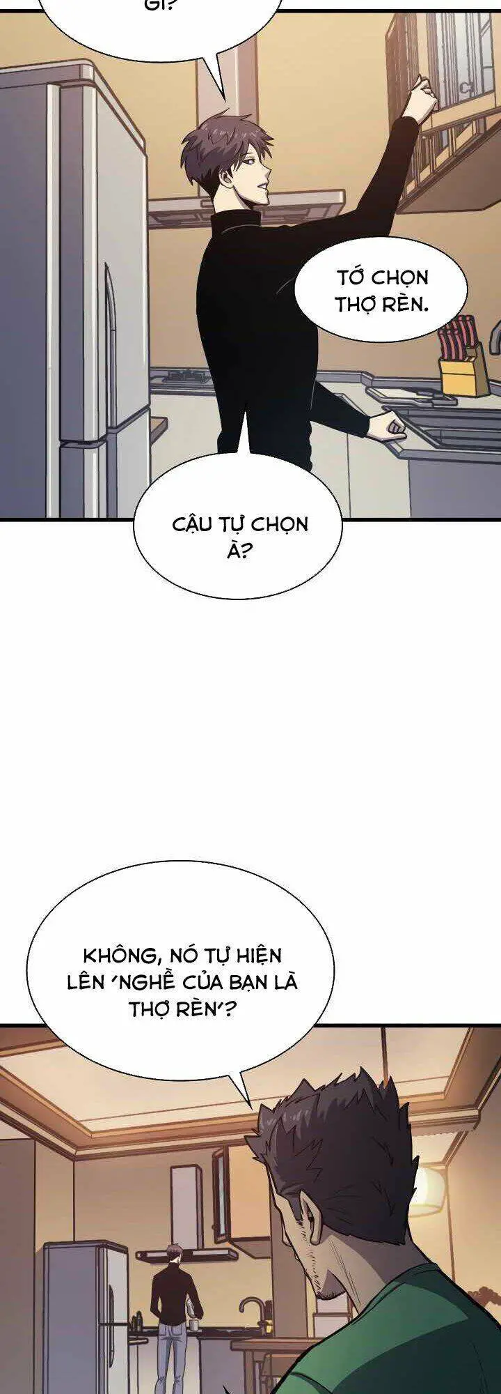 Tôi Trở Lại Thăng Cấp Một Mình Nettruyen ZZZ Chương 68 Page 64
