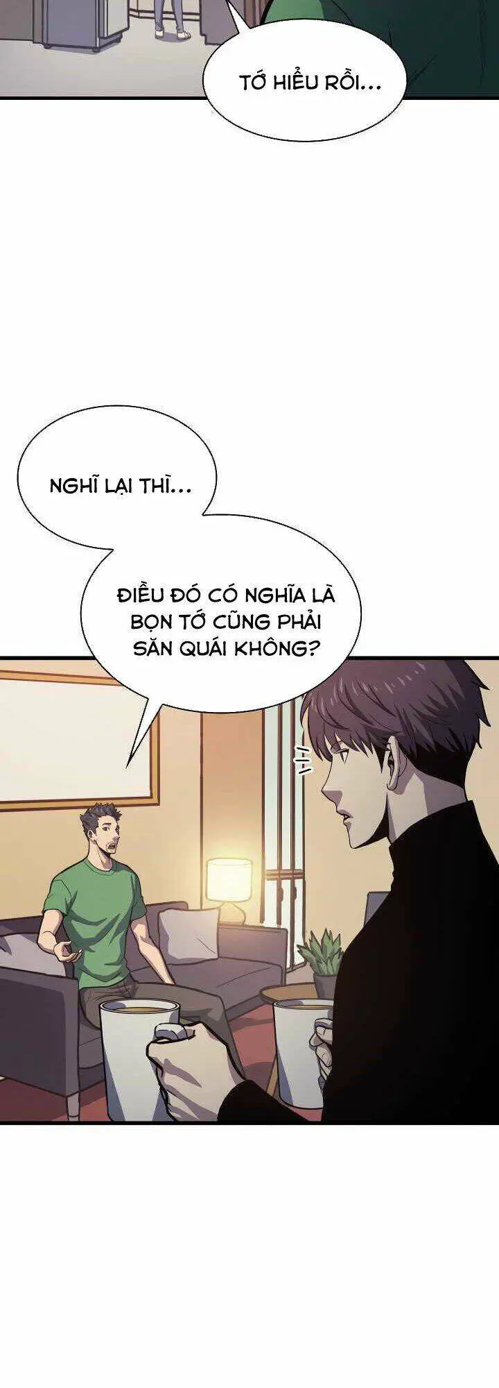 Tôi Trở Lại Thăng Cấp Một Mình Nettruyen ZZZ Chương 68 Page 65