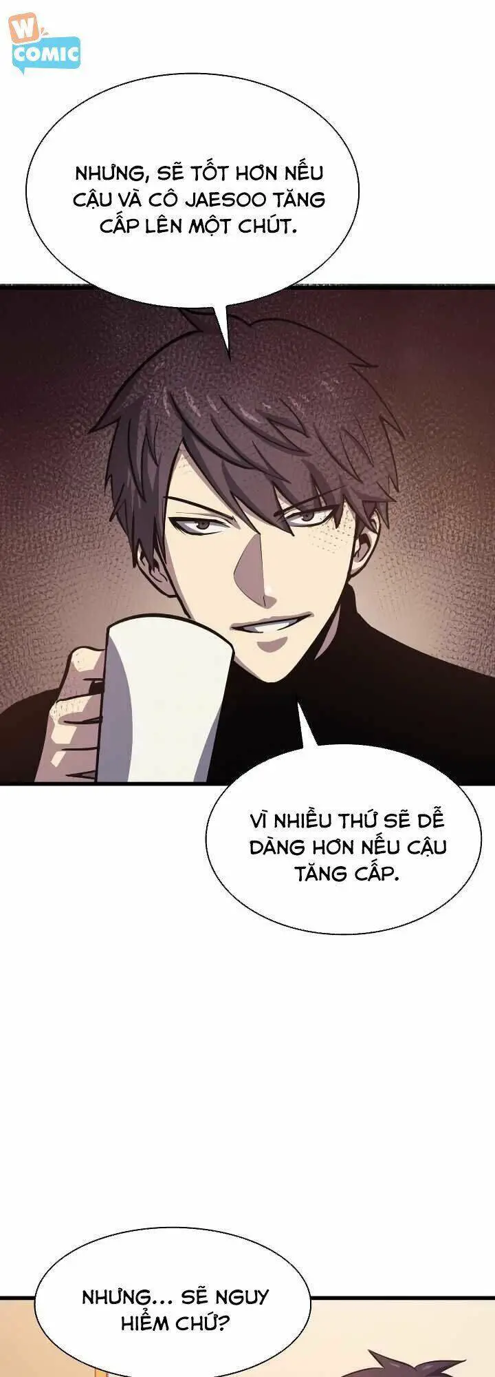 Tôi Trở Lại Thăng Cấp Một Mình Nettruyen ZZZ Chương 68 Page 68