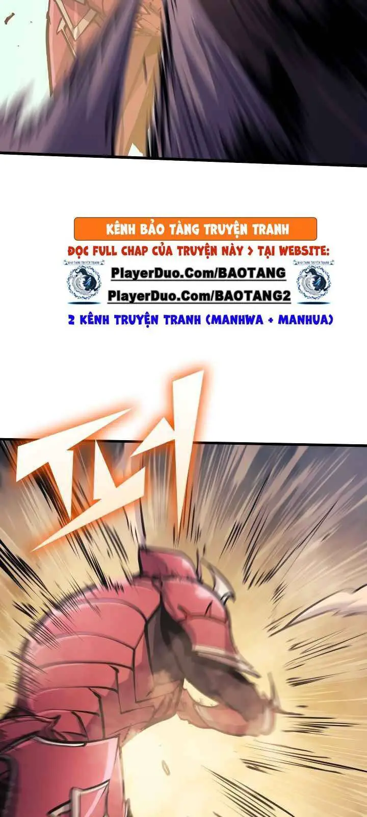 Tôi Trở Lại Thăng Cấp Một Mình Nettruyen ZZZ Chương 64 Page 18