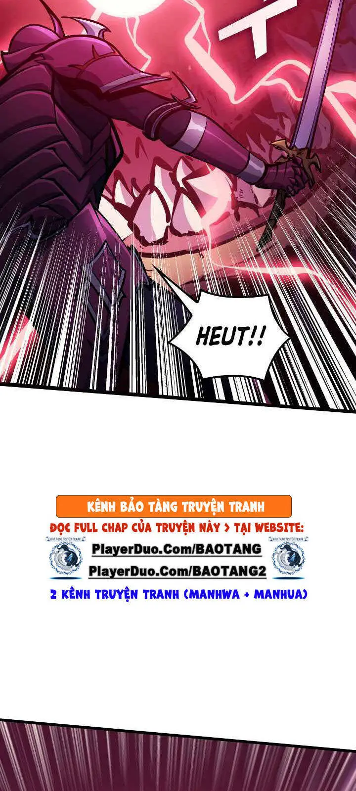 Tôi Trở Lại Thăng Cấp Một Mình Nettruyen ZZZ Chương 64 Page 35