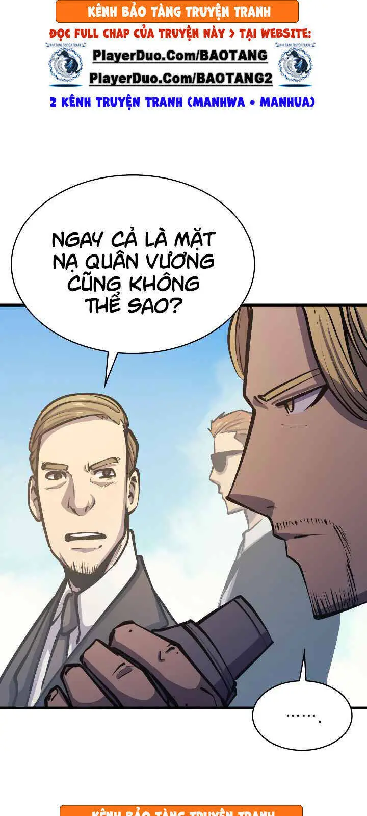 Tôi Trở Lại Thăng Cấp Một Mình Nettruyen ZZZ Chương 64 Page 44