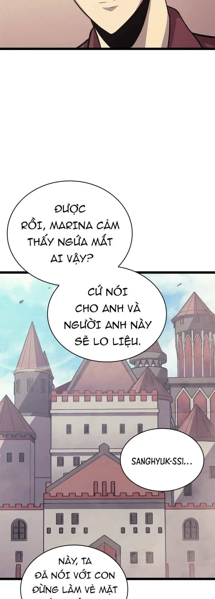 Tôi Trở Lại Thăng Cấp Một Mình Nettruyen ZZZ Chương 135 Page 42