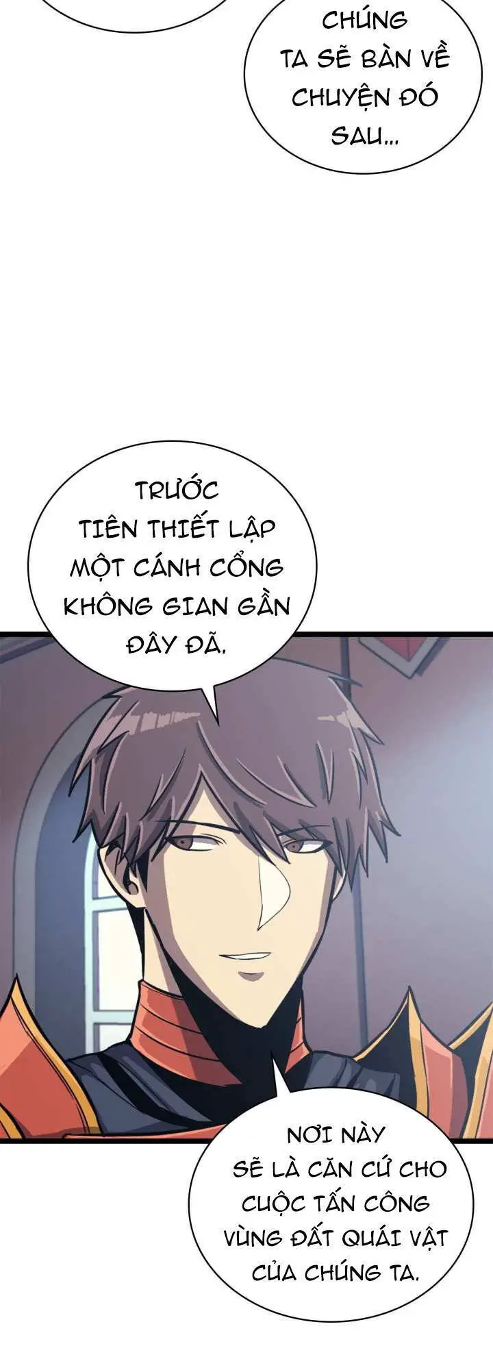 Tôi Trở Lại Thăng Cấp Một Mình Nettruyen ZZZ Chương 135 Page 48