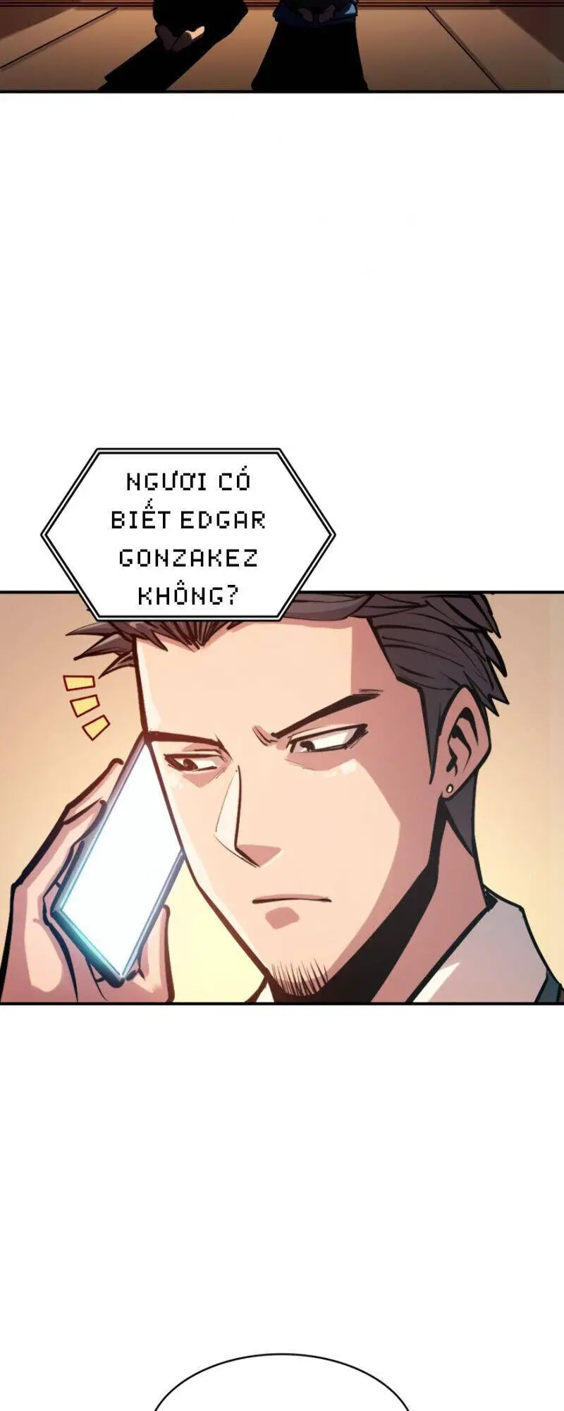 Tôi Trở Lại Thăng Cấp Một Mình Nettruyen ZZZ Chương 23 Page 35