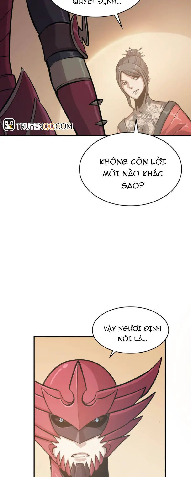 Tôi Trở Lại Thăng Cấp Một Mình Nettruyen ZZZ Chương 23 Page 56