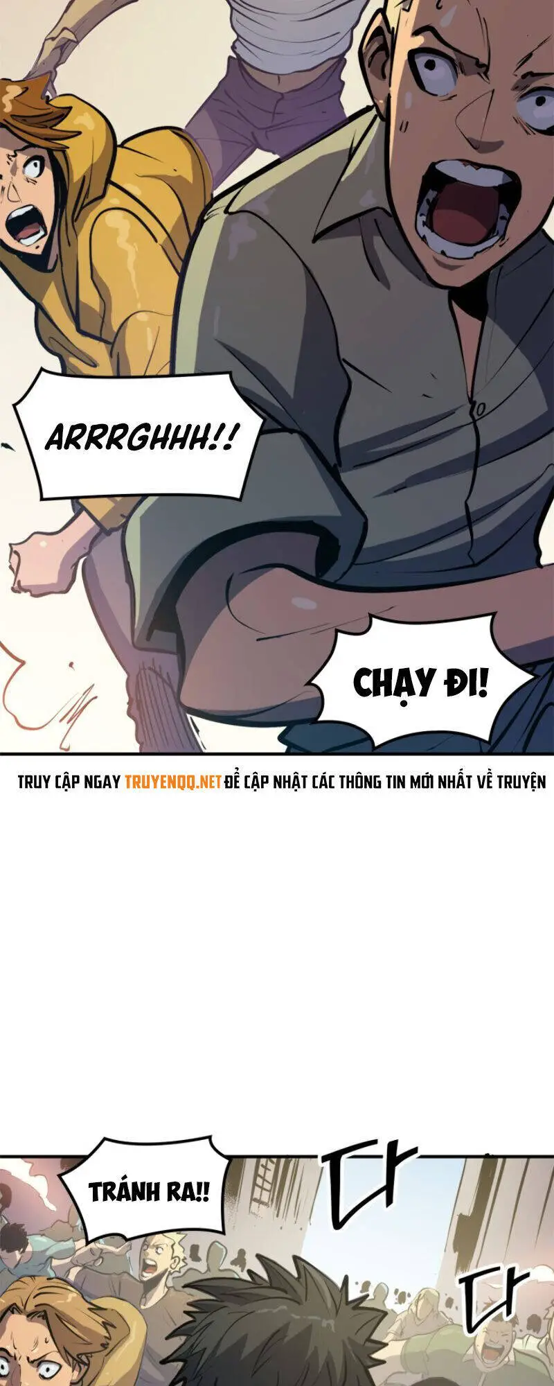 Tôi Trở Lại Thăng Cấp Một Mình Nettruyen ZZZ Chương 23 Page 63