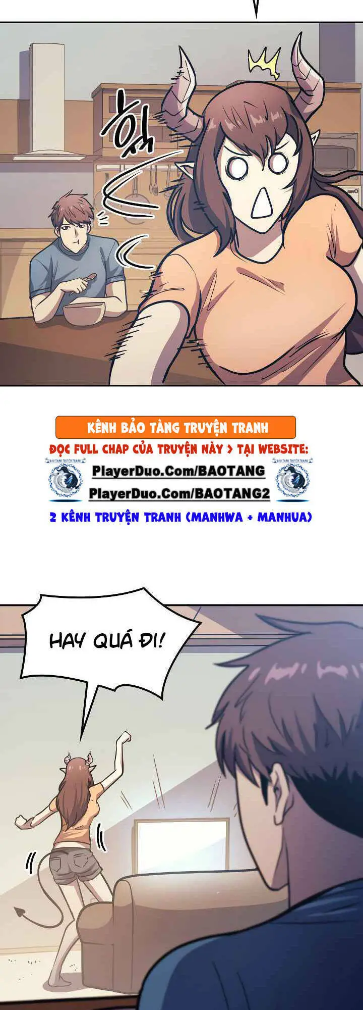 Tôi Trở Lại Thăng Cấp Một Mình Nettruyen ZZZ Chương 63 Page 9
