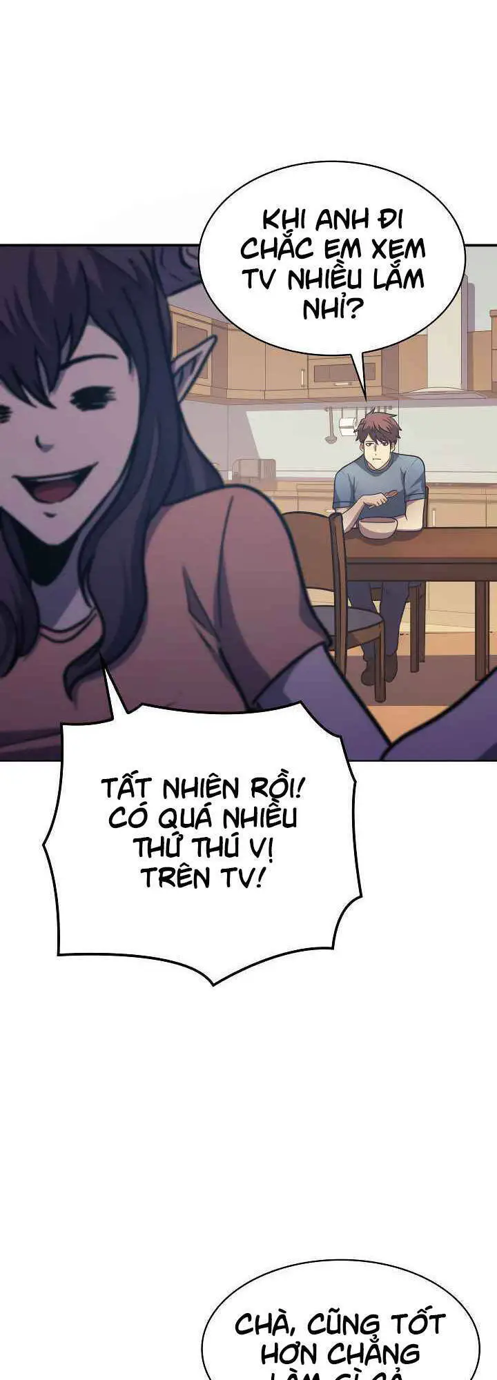 Tôi Trở Lại Thăng Cấp Một Mình Nettruyen ZZZ Chương 63 Page 11