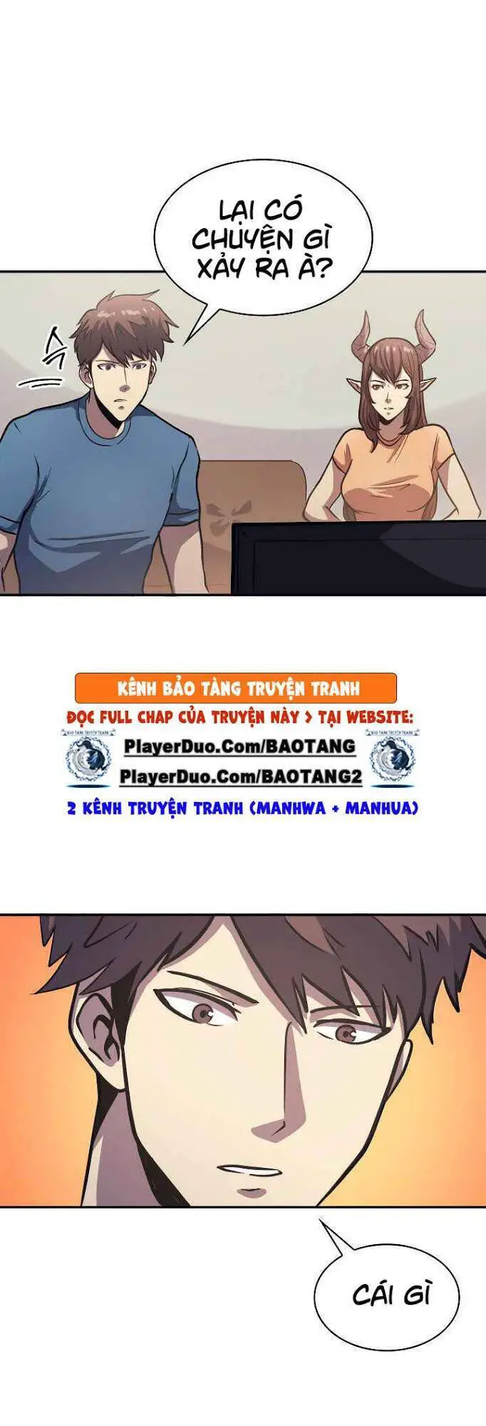 Tôi Trở Lại Thăng Cấp Một Mình Nettruyen ZZZ Chương 63 Page 14