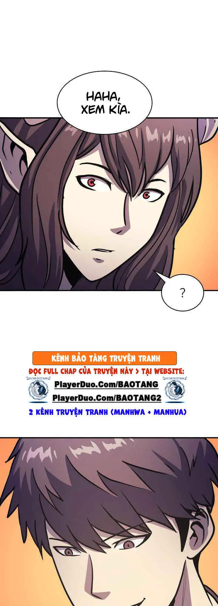 Tôi Trở Lại Thăng Cấp Một Mình Nettruyen ZZZ Chương 63 Page 17
