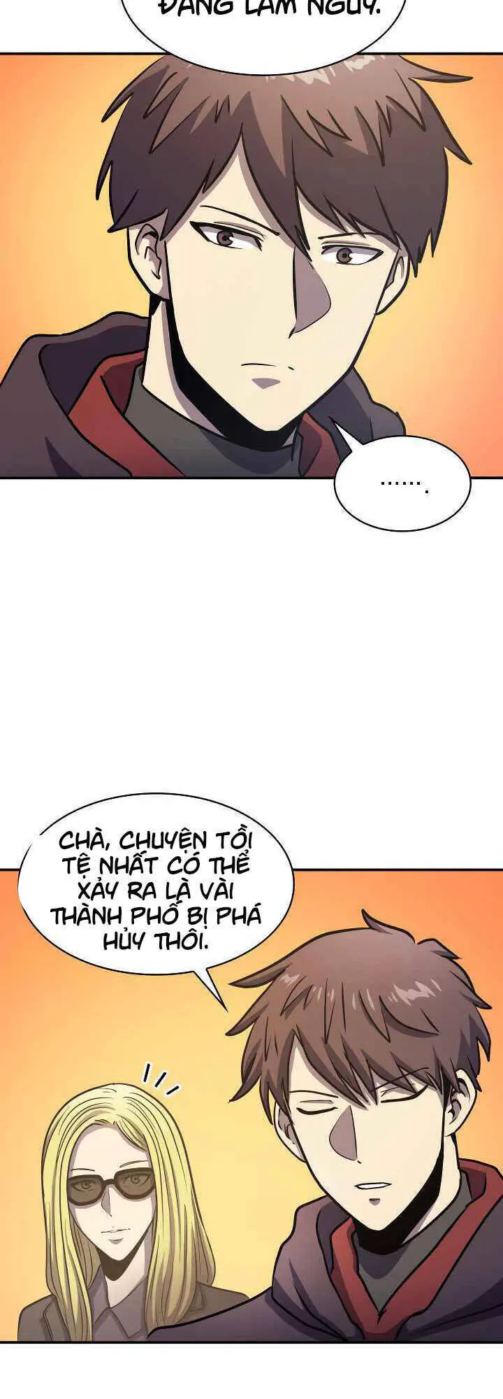 Tôi Trở Lại Thăng Cấp Một Mình Nettruyen ZZZ Chương 63 Page 23