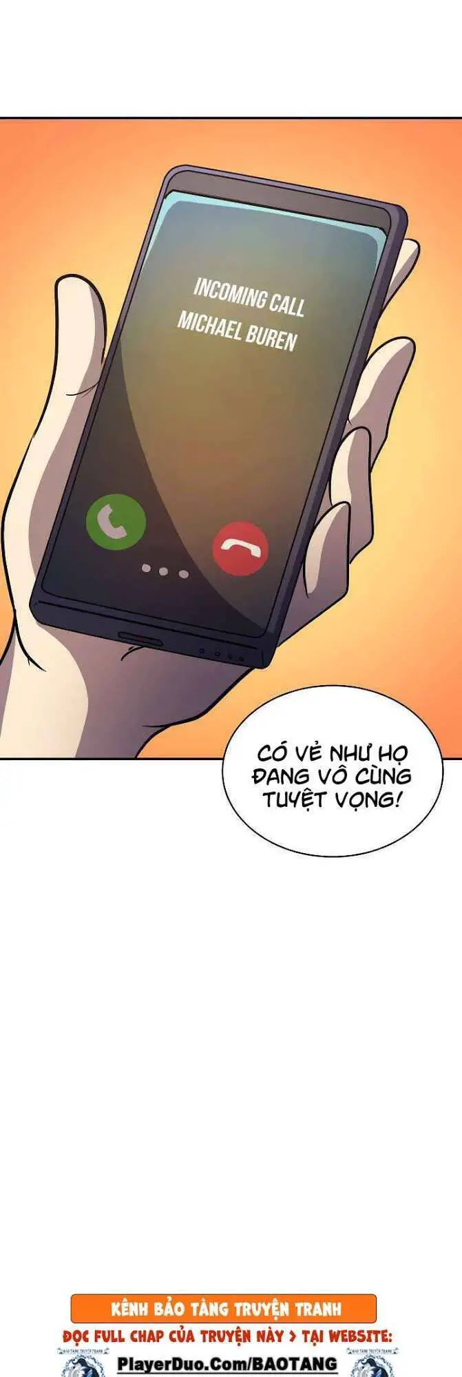 Tôi Trở Lại Thăng Cấp Một Mình Nettruyen ZZZ Chương 63 Page 28