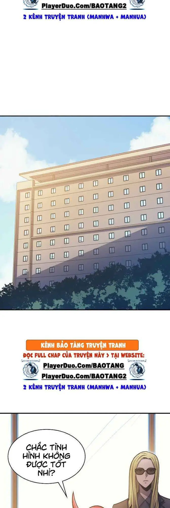 Tôi Trở Lại Thăng Cấp Một Mình Nettruyen ZZZ Chương 63 Page 29