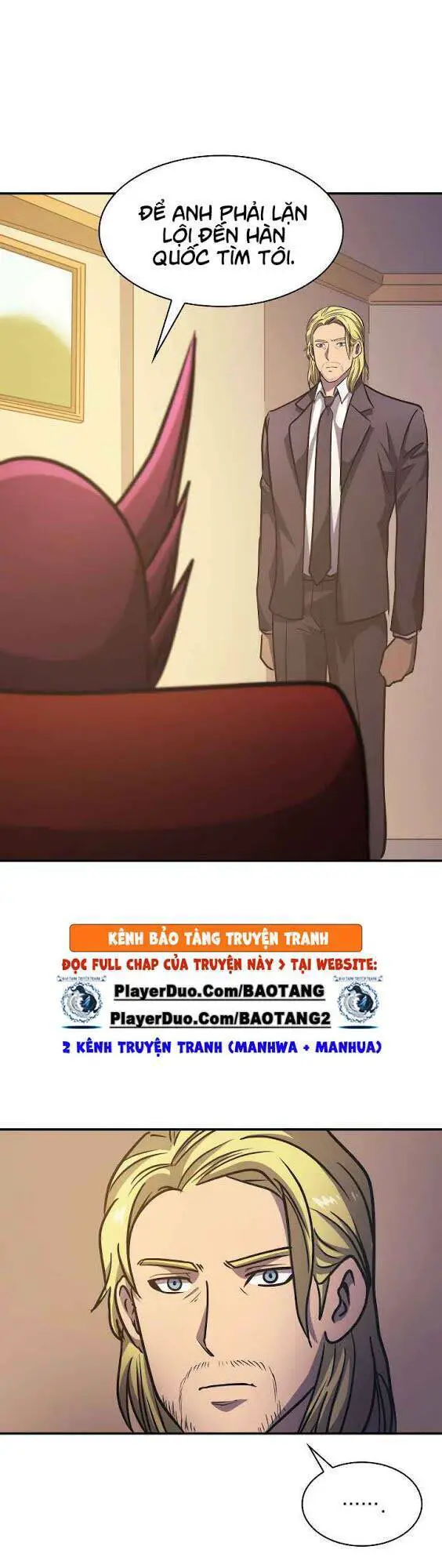 Tôi Trở Lại Thăng Cấp Một Mình Nettruyen ZZZ Chương 63 Page 31