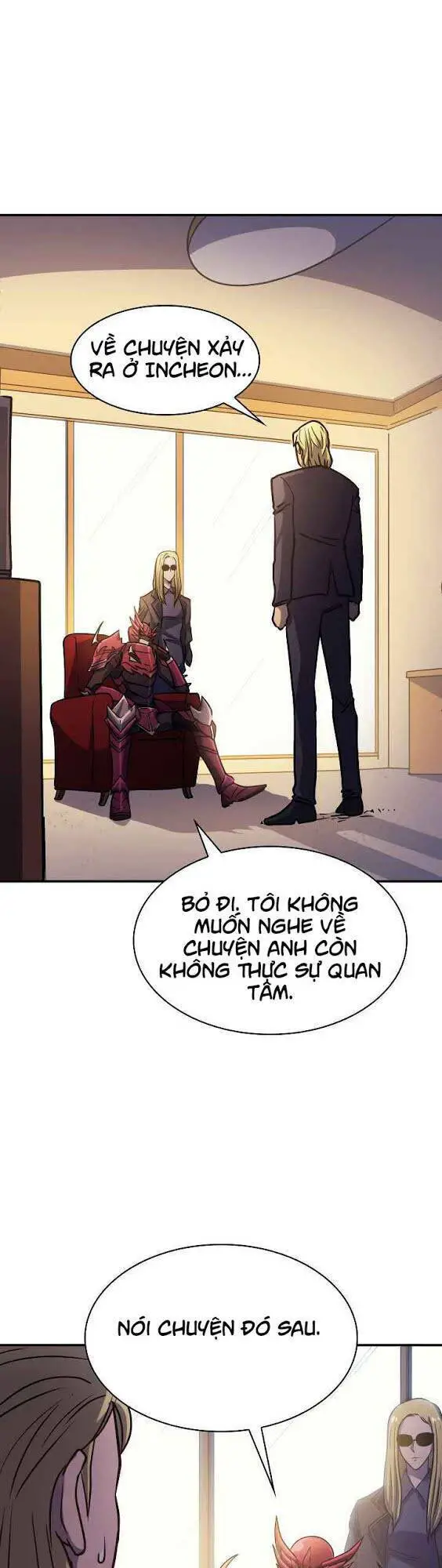 Tôi Trở Lại Thăng Cấp Một Mình Nettruyen ZZZ Chương 63 Page 32