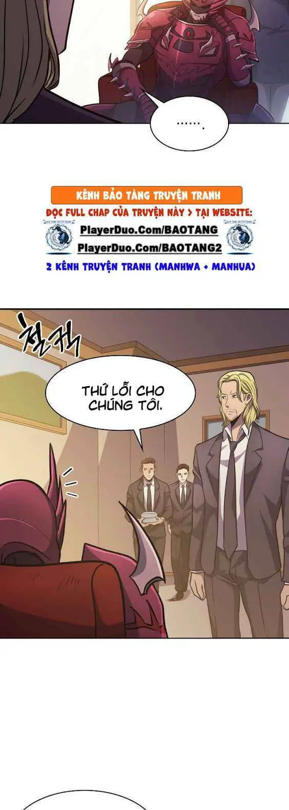 Tôi Trở Lại Thăng Cấp Một Mình Nettruyen ZZZ Chương 63 Page 33